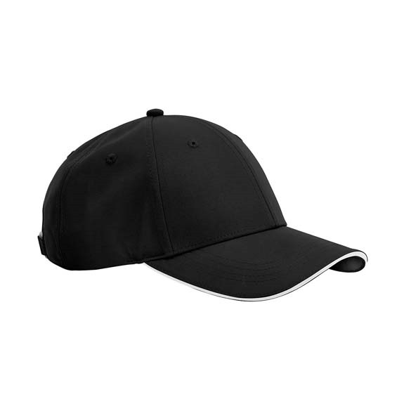 Team sports-tech cap