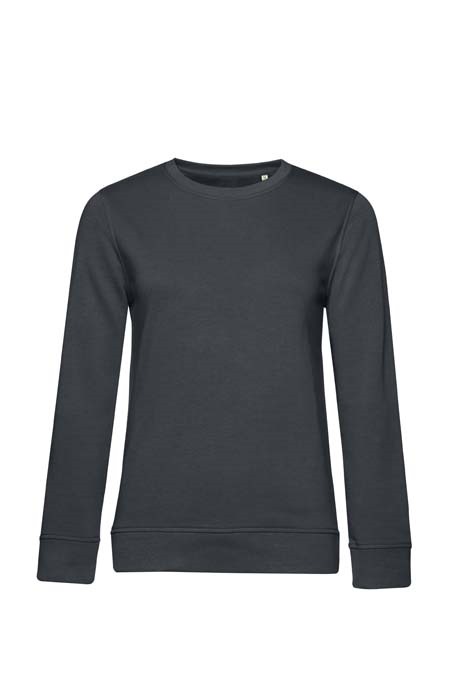 B&amp;C Inspire crew neck /women