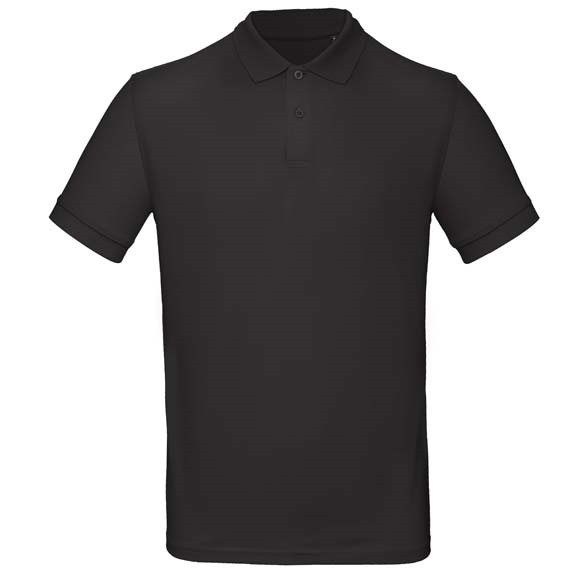 B&amp;C Inspire polo /men