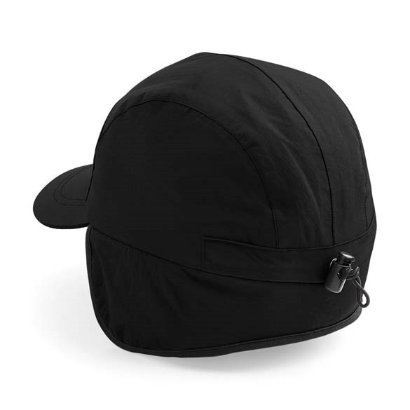 Mountain cap