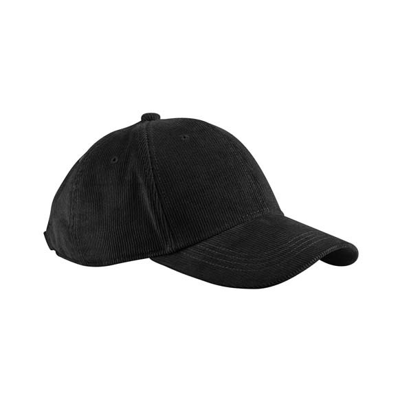 EarthAware? organic cord baseball cap