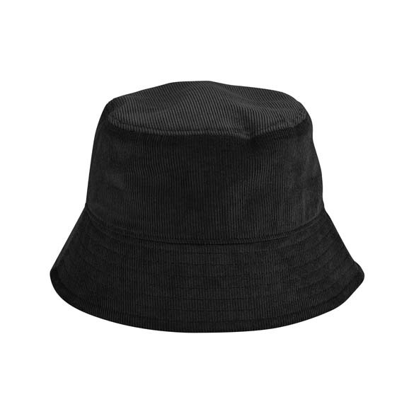 EarthAware? organic cord bucket hat