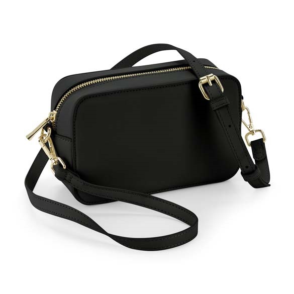 Boutique cross body bag