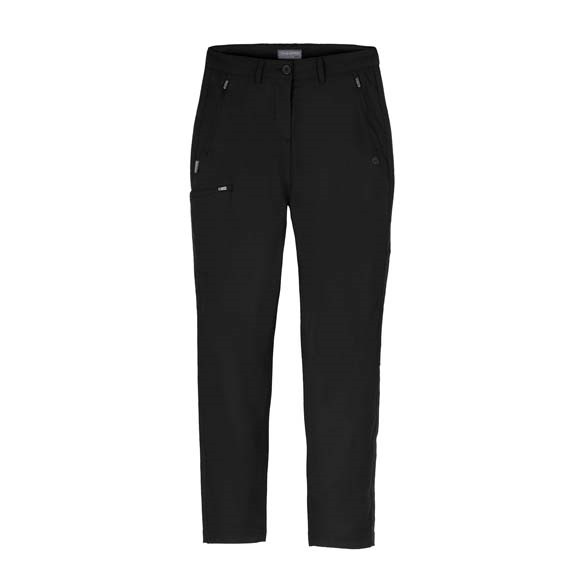 Expert women’s Kiwi pro stretch trousers