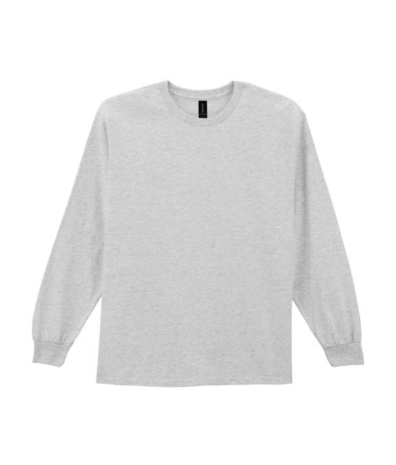 Ultra Cotton™ adult long sleeve t-shirt