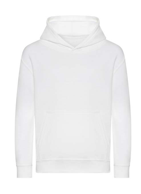 Kids organic hoodie