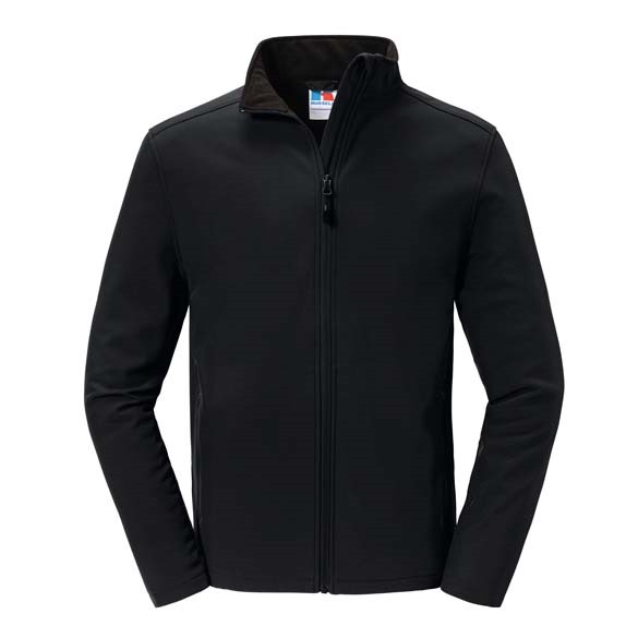 Essential softshell jacket