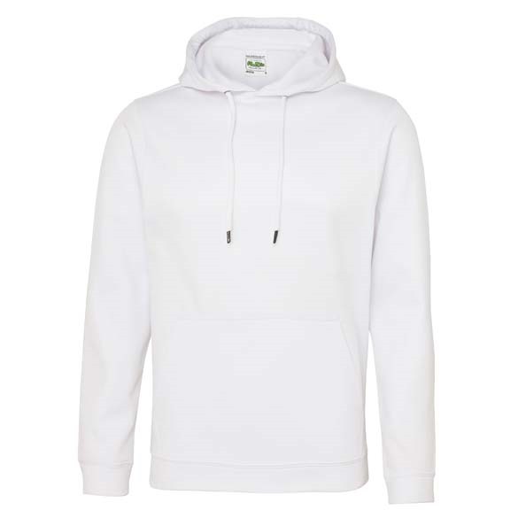 Sports polyester hoodie