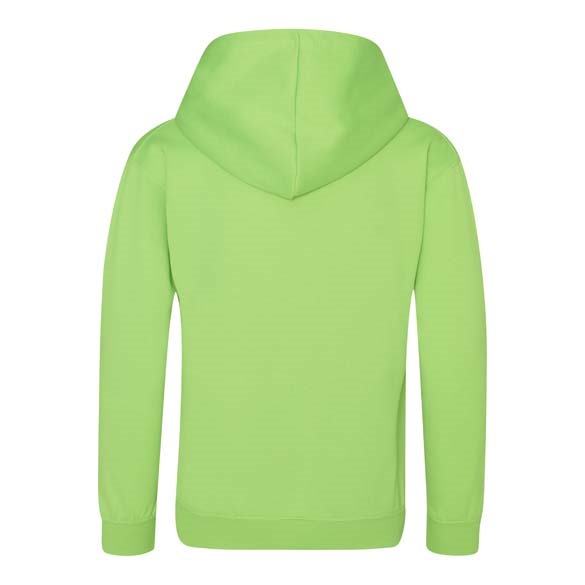 Kids electric hoodie