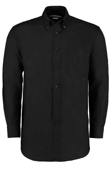 Workplace Oxford shirt long-sleeved (classic fit)