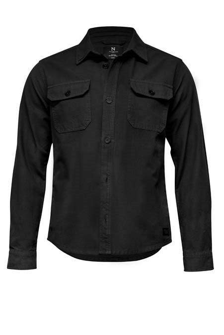 Napa unisex ? versatile overshirt