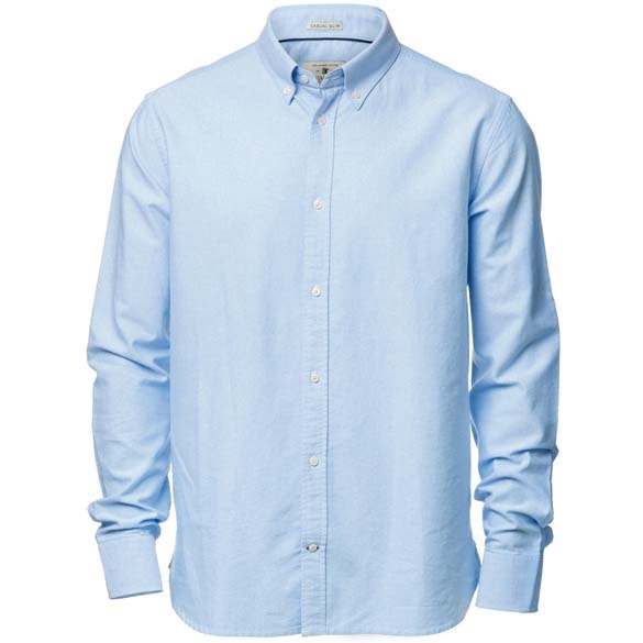 Rochester Oxford shirt