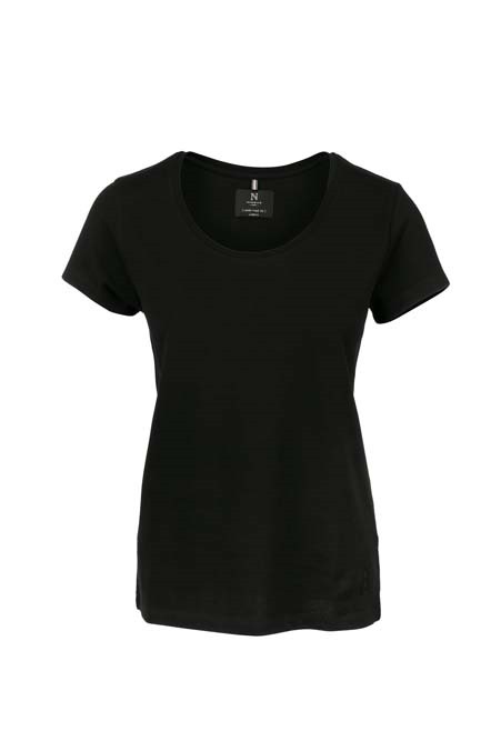 Women&#39;s Danbury piqu&#233; tee