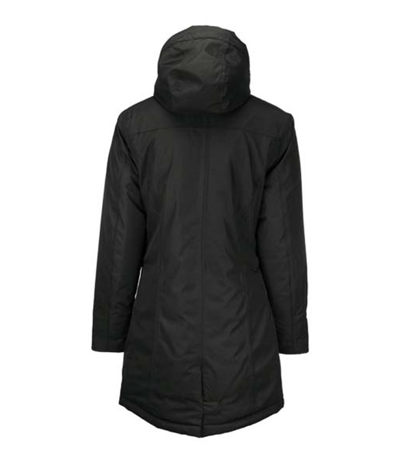 Women&#39;s Mapleton urban tech parka