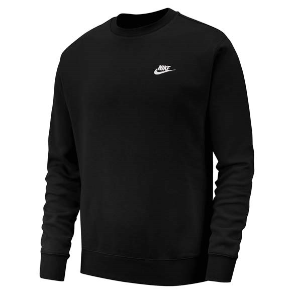 Nike Club crew