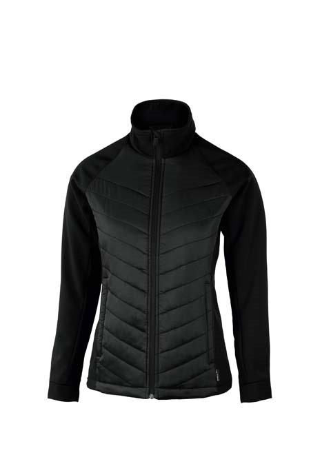 Women’s Bloomsdale hybrid jacket