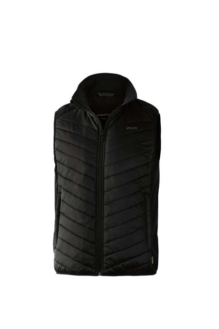 Benton hybrid vest