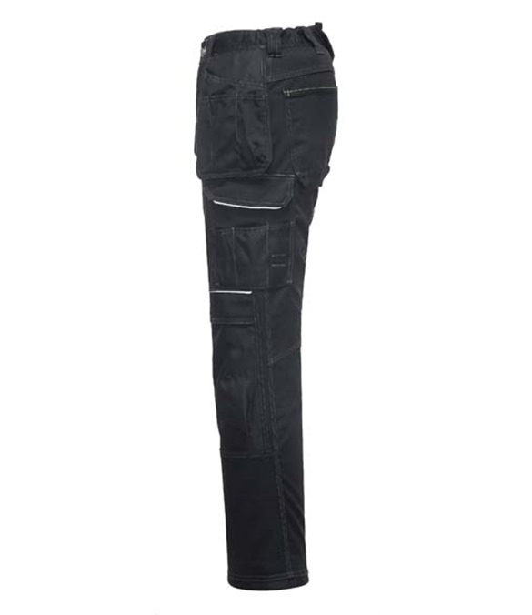 PW3 Holster work trousers (T602)