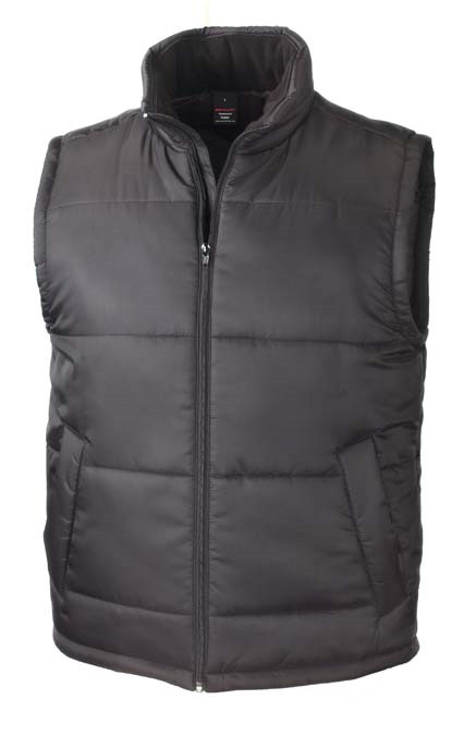 Core bodywarmer