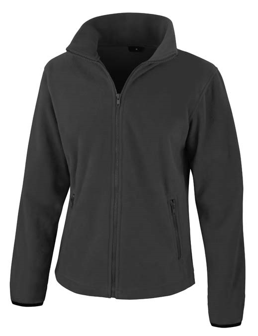 Women’s Core fashion fit outdoor fleece