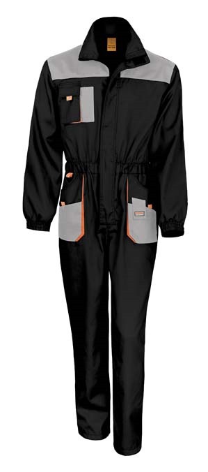 Work-Guard lite coverall