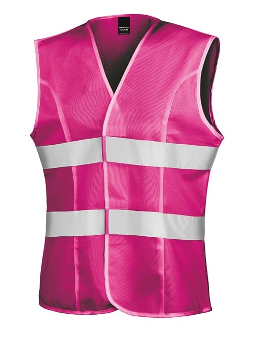 Women&#39;s high-viz tabard