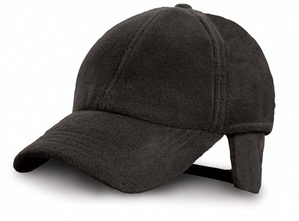 Polartherm™ cap