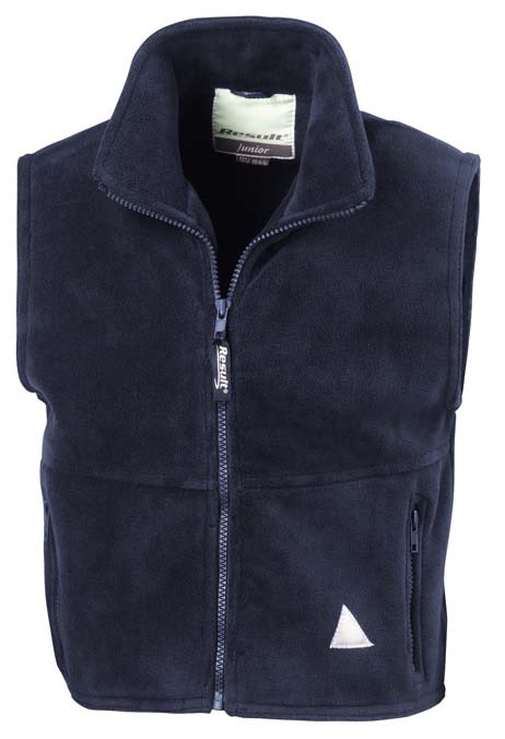 Junior PolarTherm™ bodywarmer