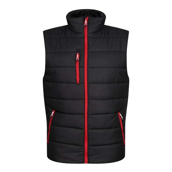 Navigate thermal bodywarmer