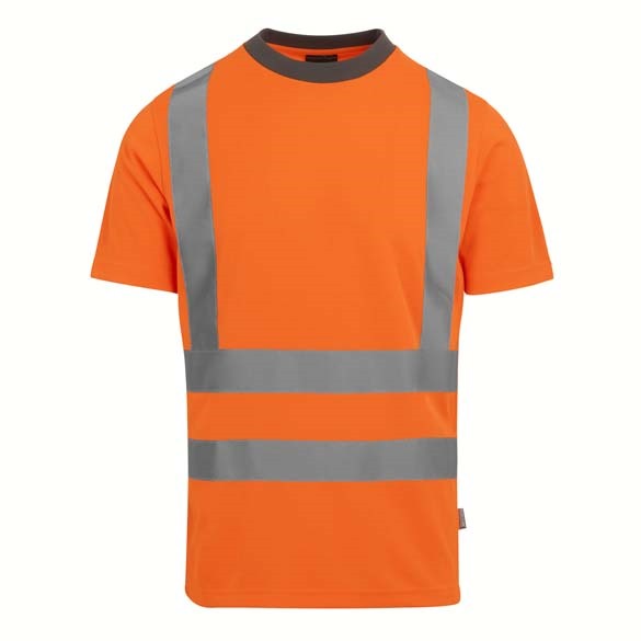 Hi-vis Pro contract t-shirt