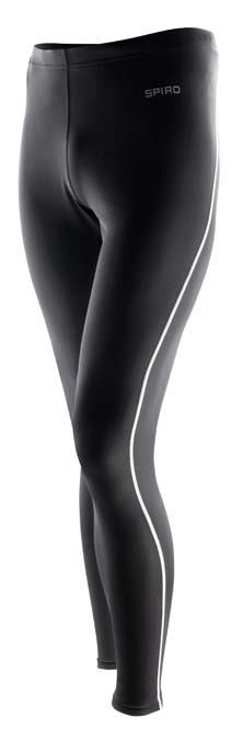 Spiro bodyfit baselayer leggings