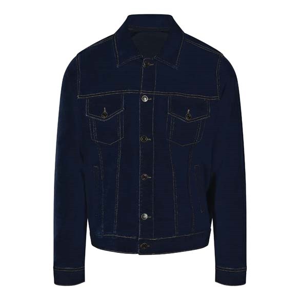 Noah denim jacket