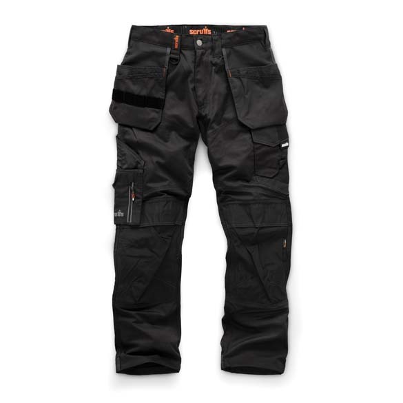 Trade holster trousers