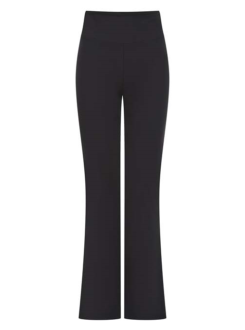 Women?s flared leggings