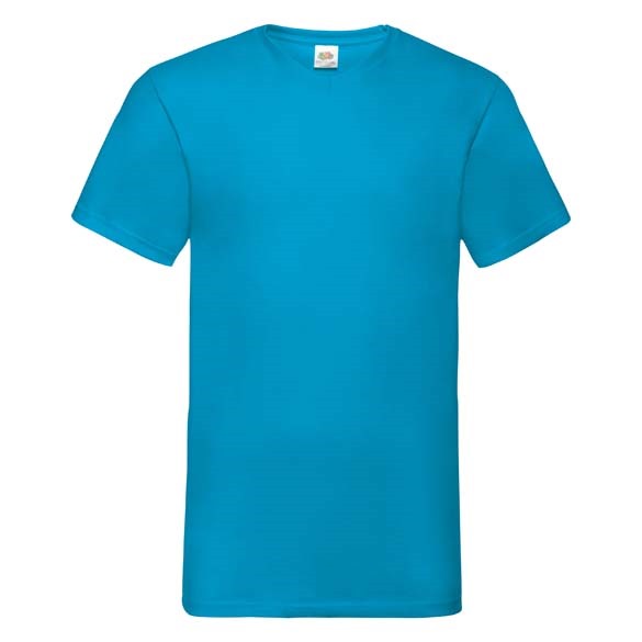 Valueweight v-neck T