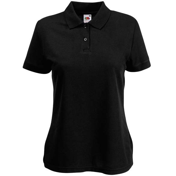 Women&#39;s 65/35 polo