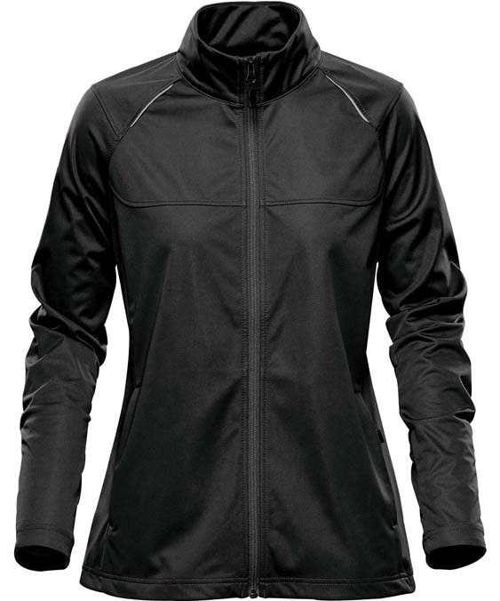 Women&#39;s Greenwich lightweight softshell