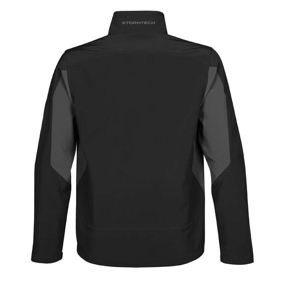 Pulse softshell