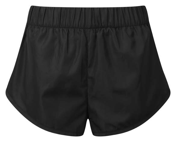 Women&#39;s TriDri&#174; running shorts