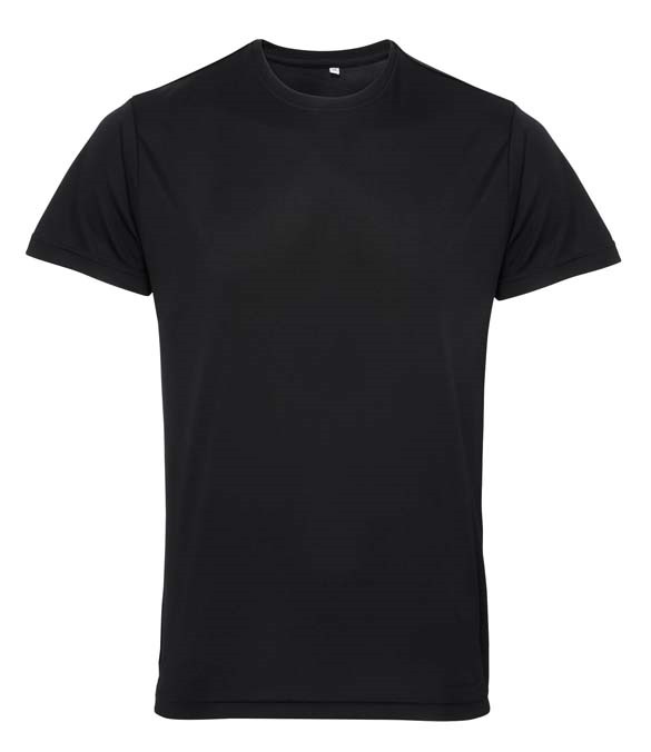 TriDri&#174; recycled performance t-shirt