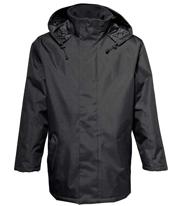 Men's Parkas