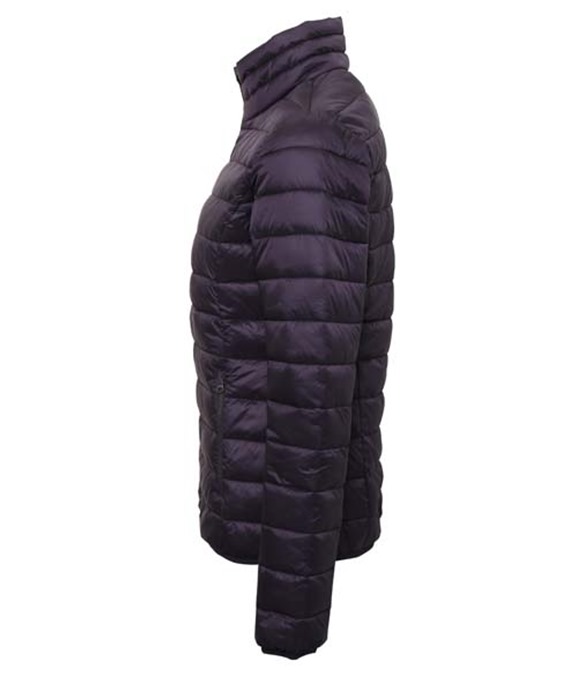 Women&#39;s terrain padded jacket