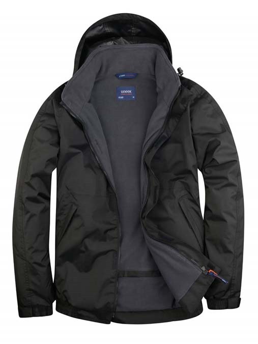 Premium Outdoor Jacket