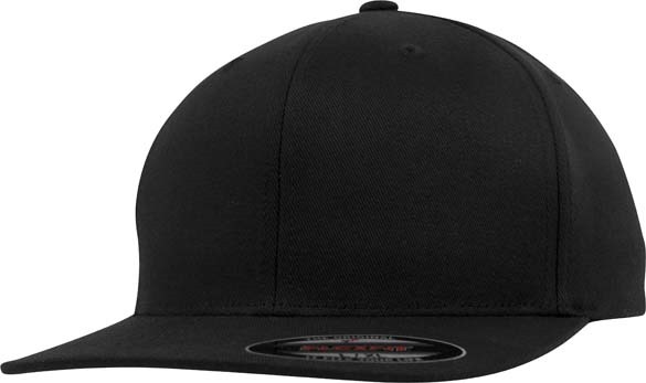 Flexfit flat visor (6277FV)