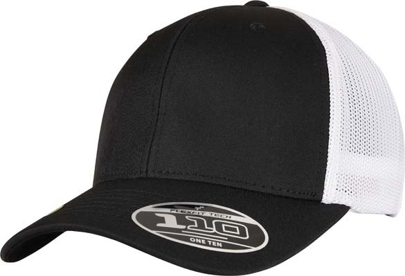 Flexfit 110 recycled cap 2-tone (110RT)