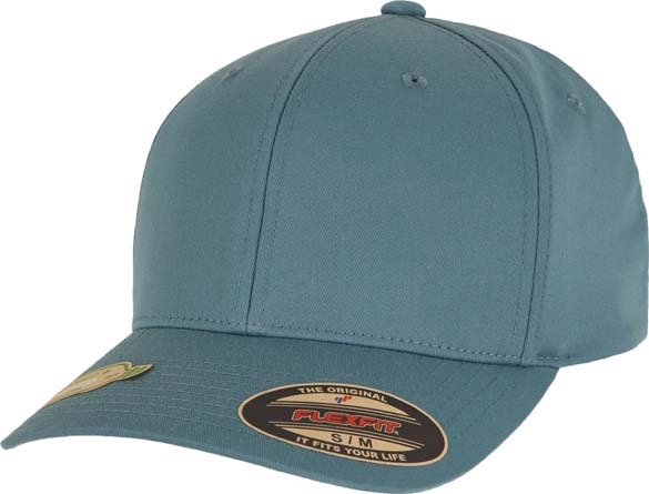 Flexfit recycled polyester cap