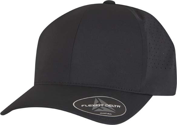 Flexfit Delta snapback (180AP)